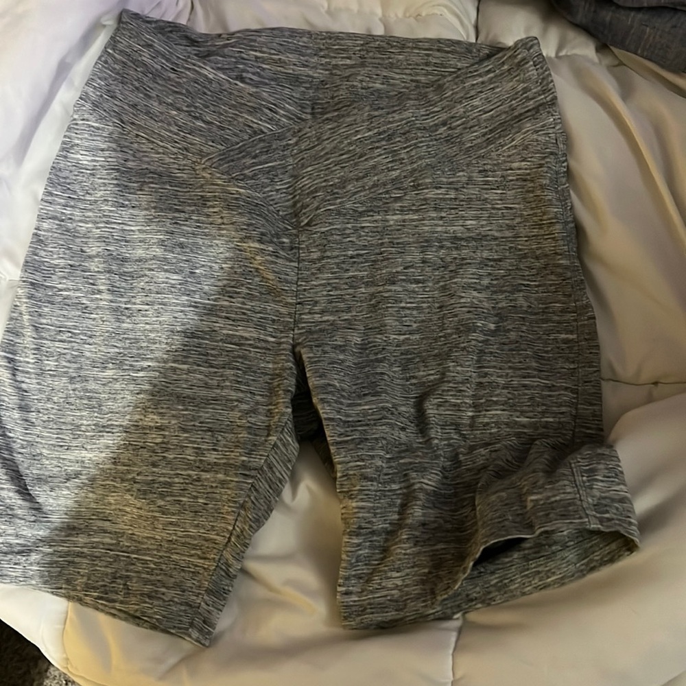 XL bicycle shorts .